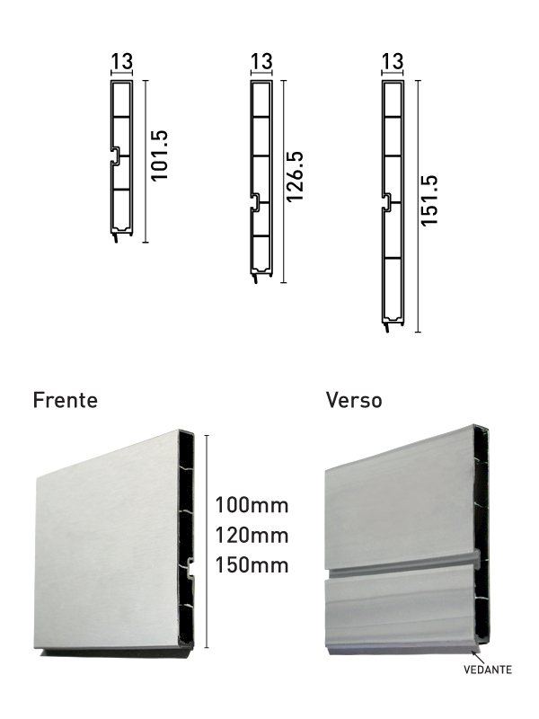 Rodap� pl�stico com revestimento a alum�nio ou melamina para m�veis de cozinha
